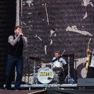 I 'nuovi' Sex Pistols potrebbero entrare in studio con Glen Matlock ?