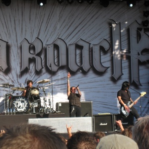 I Papa Roach suoneranno Infest per intero