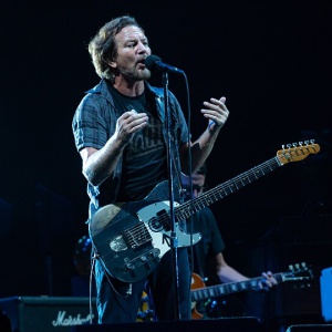I Pearl Jam annunciano il ritorno all'Ohana Festival