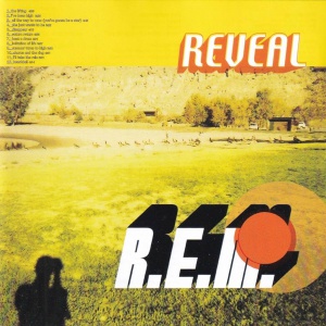 I R.E.M. di Reveal e l'iconico video di Imitation Of Life