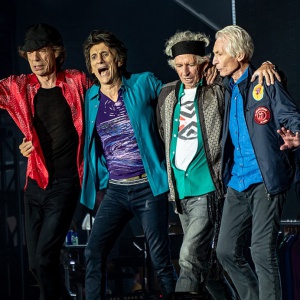 I Rolling Stones parlano per la prima volta della scomparsa di Charlie Watts
