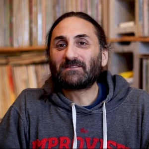 Il “tape guy” di Chicago: 40 anni di concerti registrati e ora salvati dal web