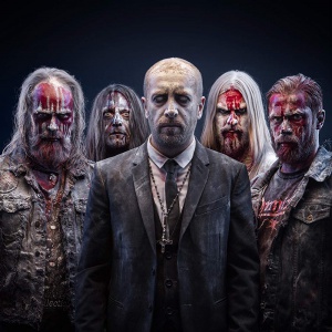 Il death metal non ispira violenza ma gioia