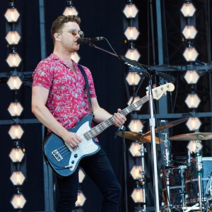 Il suono dei Royal Blood