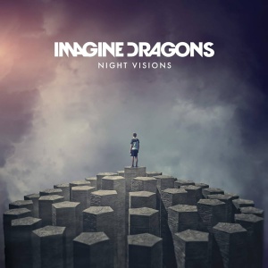 Imagine Dragons, “Night Visions”: il disco che ha cambiato il suono del rock americano
