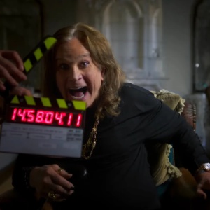 In arrivo l'ultimo documentario di Ozzy