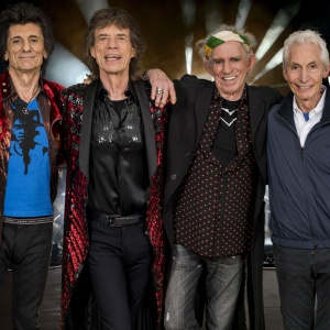 In arrivo una serie di documentari per i 60 anni dei Rolling Stones