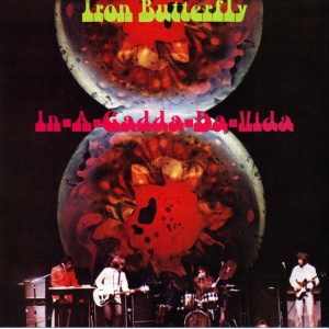 Iron Butterfly, il significato di In-A-Gadda-Da-Vida