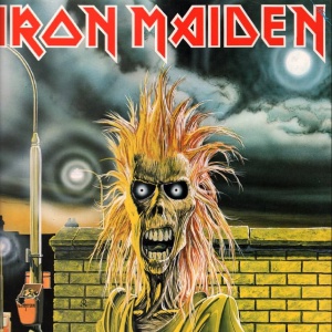Iron Maiden 1980: il debutto che ha riscritto l’heavy metal