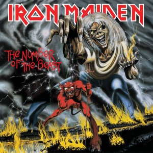 Iron Maiden, l'esordio di Dickinson in "The Number Of The Beast"