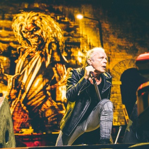 Iron Maiden, accordo con Pophouse: ceduto il 50% del catalogo e dei diritti sull’immagine