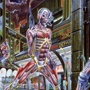 Iron Maiden, annunciate due ristampe per l'anniversario