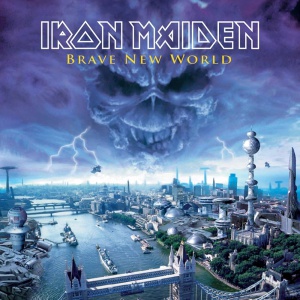 Iron Maiden, Brave New World: il disco che ha rimesso insieme i pezzi 
