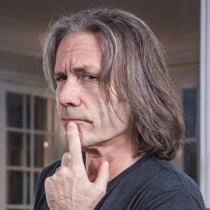 Iron Maiden, Bruce Dickinson al lavoro su un nuovo album solista