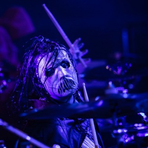 Jay Weinberg e lo speciale regalo di Lars Ulrich