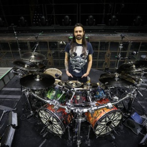 Jay Weinberg in terapia per superare gli Slipknot