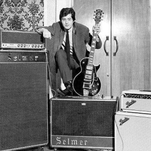 Jimmy Page prima dei Led Zeppelin: il session man nascosto nei dischi di Who, Kinks, Bowie e Stones