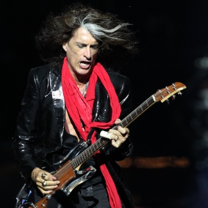 Joe Perry parla del ruolo dei Van Halen nel suo addio agli Aerosmith
