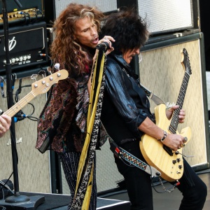 Joe Perry parla di Kurt Cobain: "Era un ragazzo tranquillo, ho grande rispetto per lui"