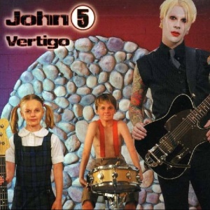 John 5: sei corde tra Marilyn Manson, Rob Zombie e Mötley Crüe