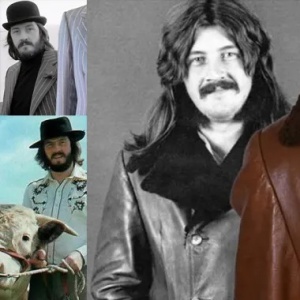 John Bonham all'asta e il ricordo dell'unica reunion dei Led Zeppelin