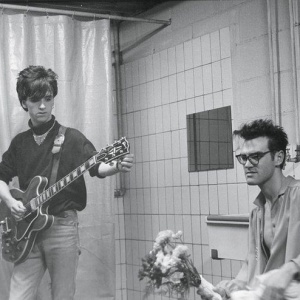 Johnny Marr degli Smiths: l’anti-eroe della chitarra rock