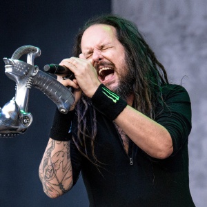 Jonathan Davis: tra trauma e sperimentazione, la grammatica dei Korn
