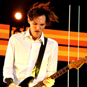 Josh Klinghoffer denunciato per omicidio colposo