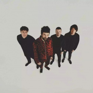Kasabian, il ritorno con il nuovo album The Alchemist's Euphoria