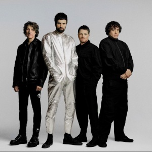 Kasabian, Great Pretender anticipa "Act III"