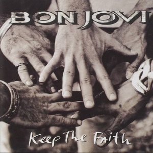 Keep The Faith, l'adattarsi dei Bon Jovi agli anni '90