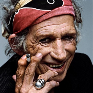 Keith Richards: "Il nuovo rock'n'roll non esiste"