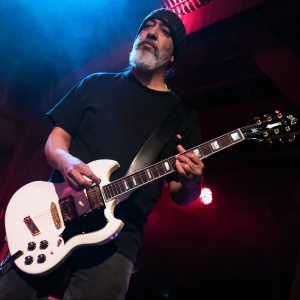 Kim Thayil e Soundgarden: il lato psichedelico e metal del grunge