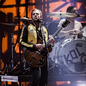 Kings Of Leon: "Abbiamo dei figli, niente più scazzottate"