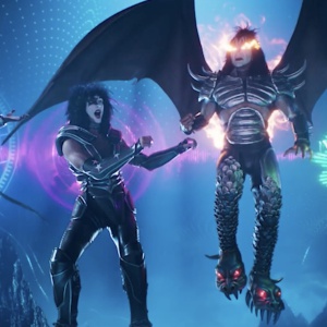 KISS, lo show con avatar ha una data: debutto nel 2028 a Las Vegas