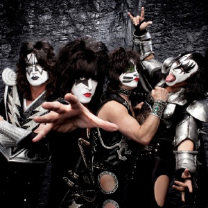 Kiss, ufficiale l'Arena di Verona
