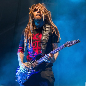 Korn: il chitarrista apre un centro benessere ispirato al rehab