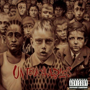 Korn, Untouchables: il disco da tre milioni di dollari che portò il nu metal al limite