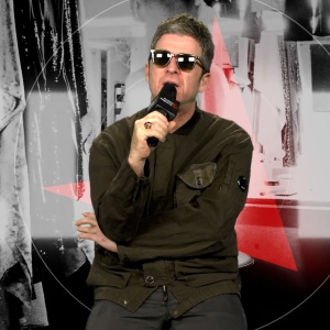 L'album acustico di Noel Gallagher per i fan
