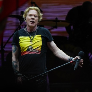 L'ex manager dei Guns N'Roses: Axl guadagna il 50% della band