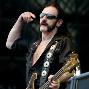 La città natale di Lemmy vuole dedicargli una statua