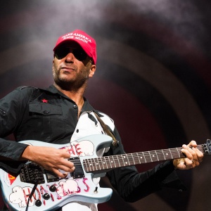 La generosità dei Rage Against The Machine