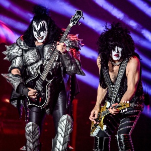 La storia dei Kiss continua dopo l'ultimo show (grazie alla tecnologia)