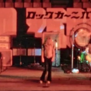 Led Zeppelin, restaurati alcuni rari video del primo show giapponese