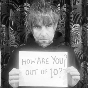 Liam Gallagher e il video per aiutare la salute mentale