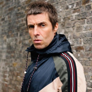 Liam  Gallagher nel cast di una serie TV ?