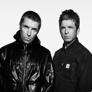 Liam Gallagher spera che gli Oasis "Restino insieme"
