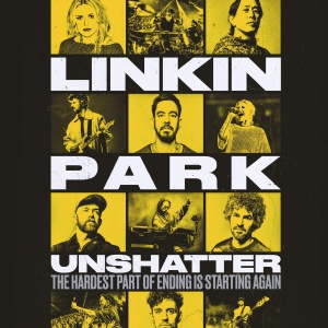 LINKIN PARK: “UNSHATTER” IL FILM IN SALA DAL 30 SETTEMBRE
