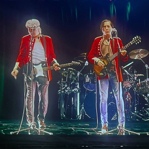 Live Odyssey, aprirà a maggio a Camden l'esperienza immersiva dedicata alla musica UK