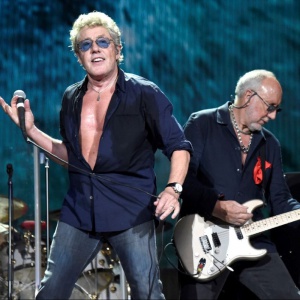 Londra apre con gli Who la Music Walk of Fame